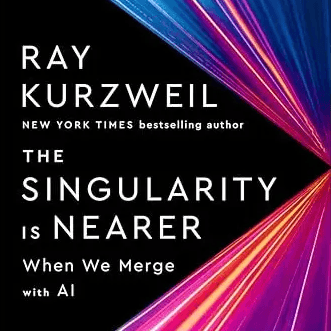Thumbnail for The Singularity is Nearer — A Review