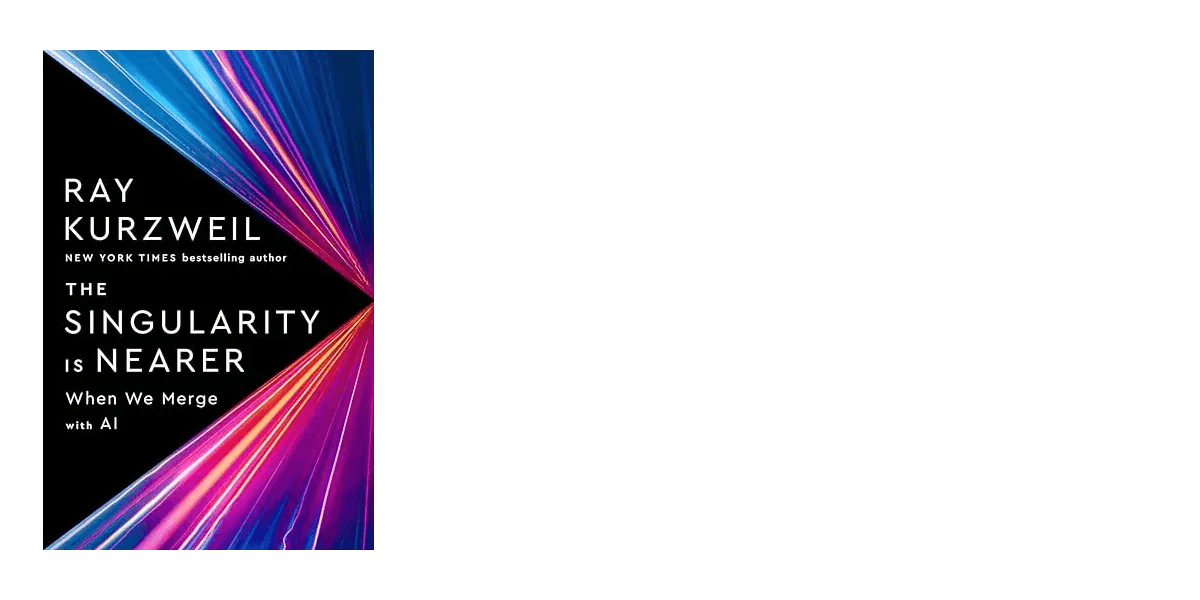 Background for The Singularity is Nearer — A Review